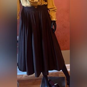 Transitional Skirt for ladies